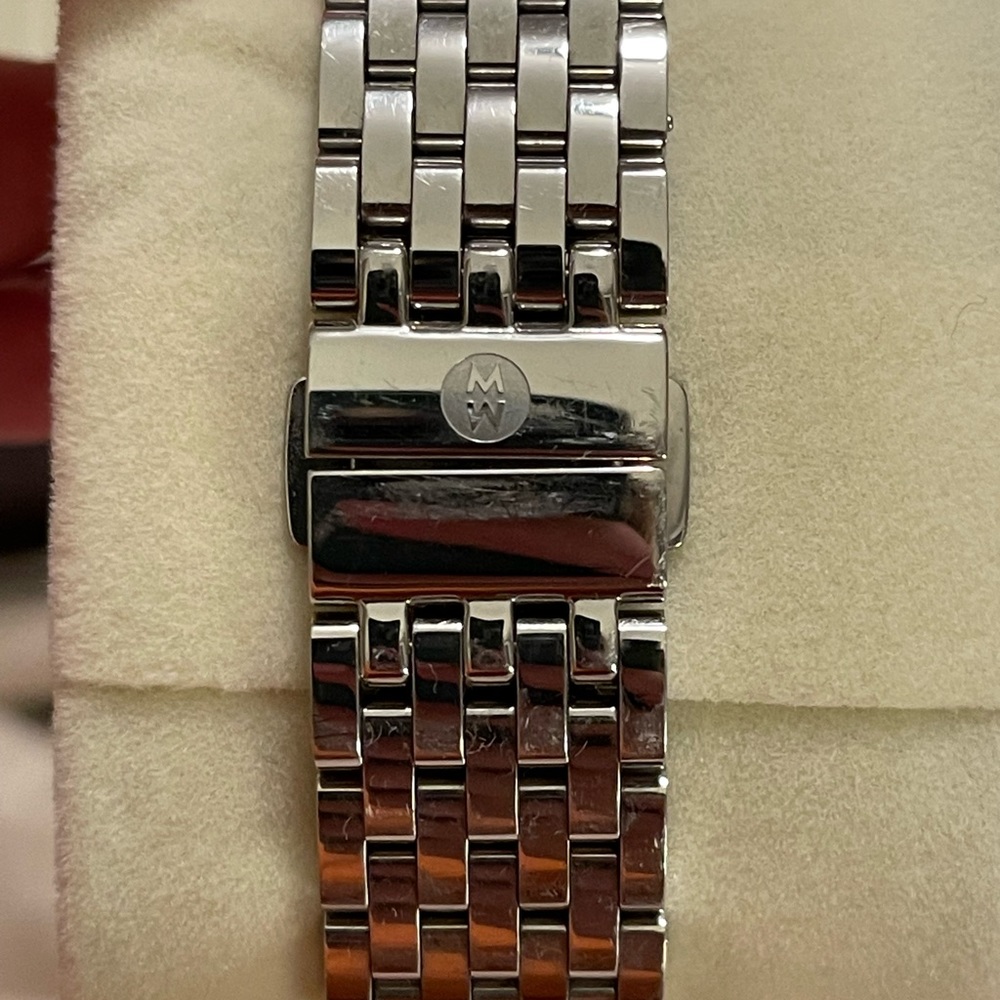 Michele Watch - Picture 6 of 7